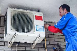 24/7 and Emergency HVAC Near Moxley, NC | Air Conidtioning and Heating Contractors